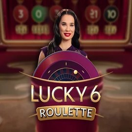 Play Lucky 6 Roulette slot by Pragmatic Play on realmoneycasinonz.it.com