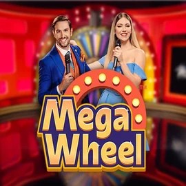 Try Mega Wheel slot by Pragmatic Play on realmoneycasinonz.it.com – logo image