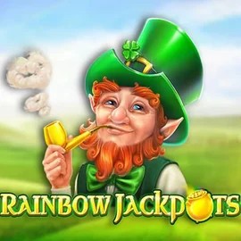 Rainbow Jackpots online slot from Red Tiger Gaming – play at realmoneycasinonz.it.com
