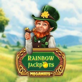 Rainbow Jackpots Megaways online slot from Red Tiger Gaming – play at realmoneycasinonz.it.com