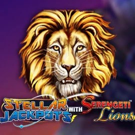 Stellar Jackpots with Serengeti Lions – slot by Lightning Box Game, featured at realmoneycasinonz.it.com
