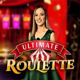 Play Ultimate Roulette slot by Ezugi on realmoneycasinonz.it.com